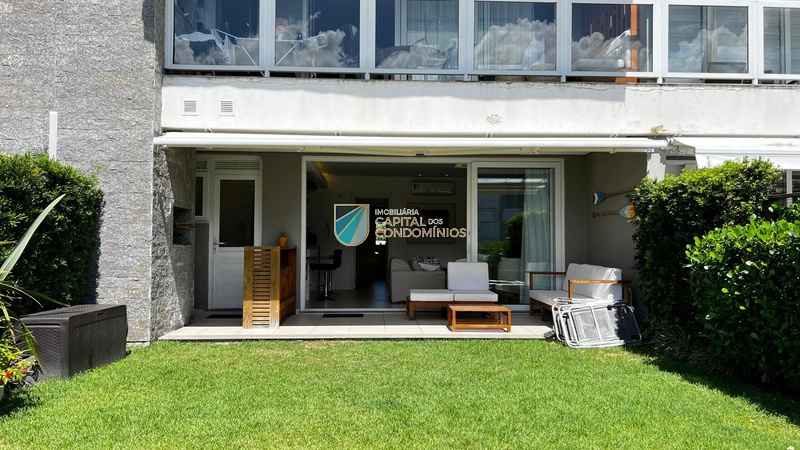 Apto Giardino no Rossi: 7ª foto da galeria de imagens do imóvel