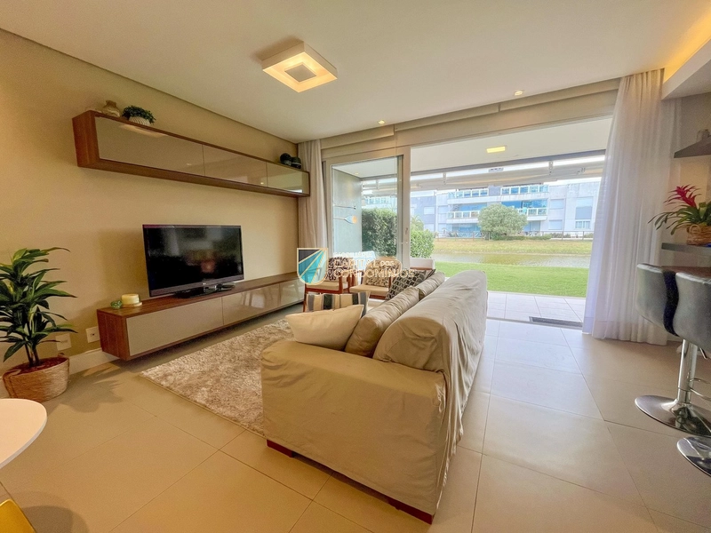 Apto Giardino no Rossi: 3ª foto da galeria de imagens do imóvel