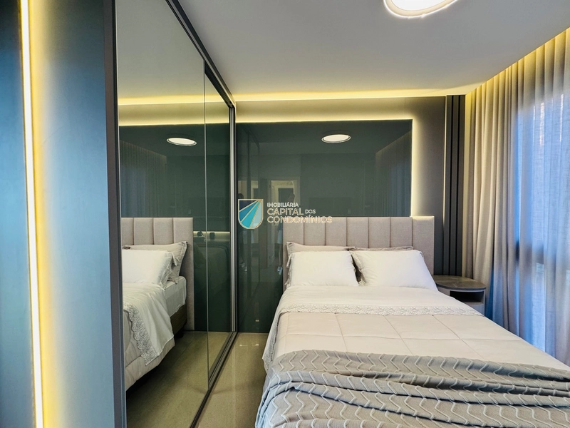 Sobrado com vista para a Lagoa dos Quadros no Condomínio Capão Ilhas: 19ª foto da galeria de imagens do imóvel