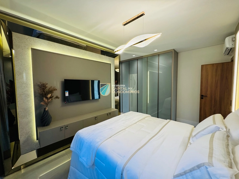 Sobrado com vista para a Lagoa dos Quadros no Condomínio Capão Ilhas: 26ª foto da galeria de imagens do imóvel