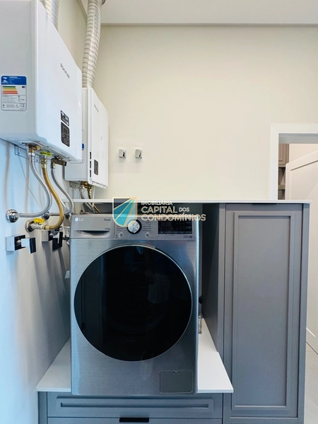 Sobrado com vista para a Lagoa dos Quadros no Condomínio Capão Ilhas: 43ª foto da galeria de imagens do imóvel