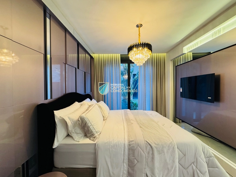 Sobrado com vista para a Lagoa dos Quadros no Condomínio Capão Ilhas: 37ª foto da galeria de imagens do imóvel