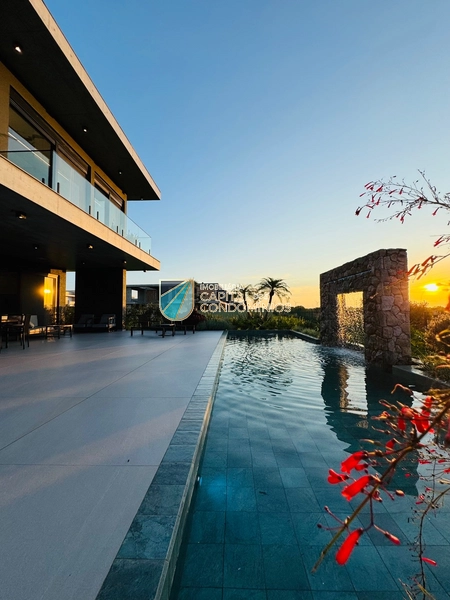 Sobrado com vista para a Lagoa dos Quadros no Condomínio Capão Ilhas: 51ª foto da galeria de imagens do imóvel