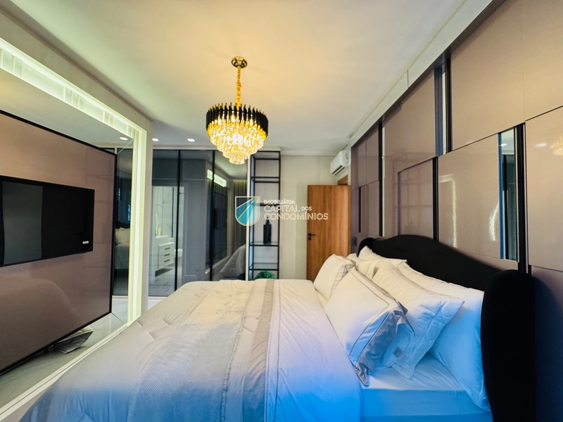 Sobrado com vista para a Lagoa dos Quadros no Condomínio Capão Ilhas: 39ª foto da galeria de imagens do imóvel