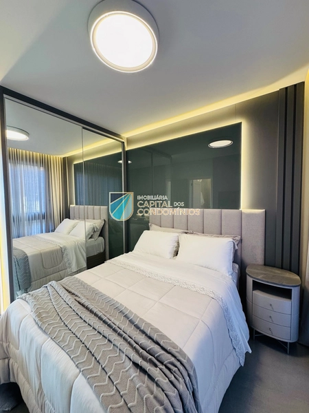 Sobrado com vista para a Lagoa dos Quadros no Condomínio Capão Ilhas: 23ª foto da galeria de imagens do imóvel