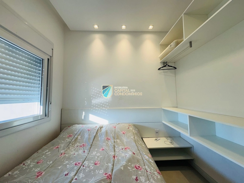 Sobrado mobiliado no Condomínio Blue: 23ª foto da galeria de imagens do imóvel