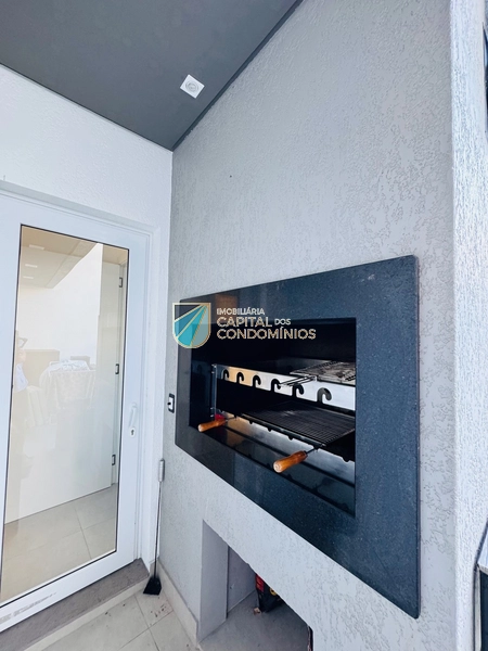 Sobrado mobiliado no Condomínio Blue: 27ª foto da galeria de imagens do imóvel