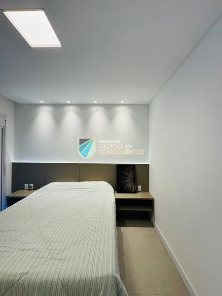 Sobrado mobiliado no Condomínio Blue: 24ª foto da galeria de imagens do imóvel
