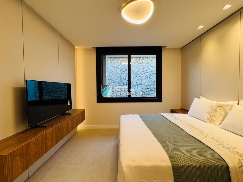 Belo sobrado beira lago no Condomínio Sense em Xangri-lá: 18ª foto da galeria de imagens do imóvel