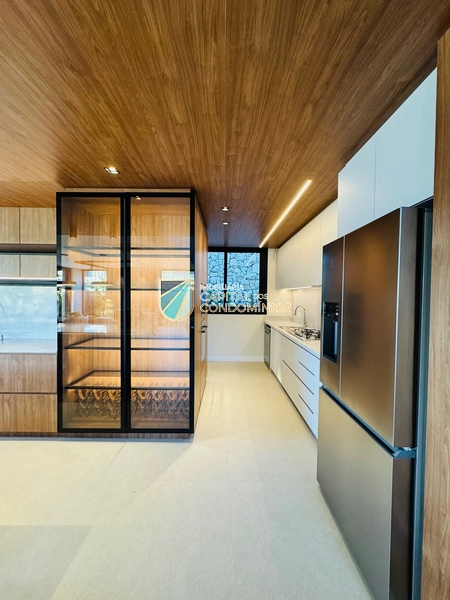 Belo sobrado beira lago no Condomínio Sense em Xangri-lá: 12ª foto da galeria de imagens do imóvel