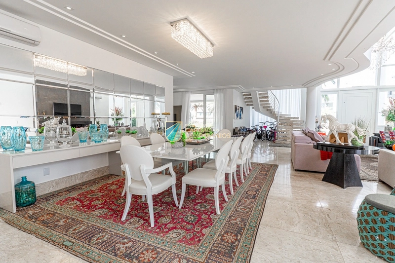 Sobrado no Playa Vista: 15ª foto da galeria de imagens do imóvel