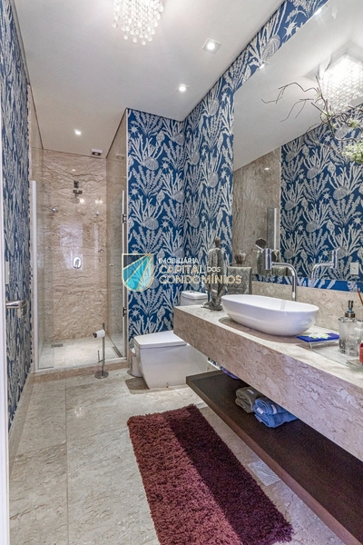 Sobrado no Playa Vista: 24ª foto da galeria de imagens do imóvel