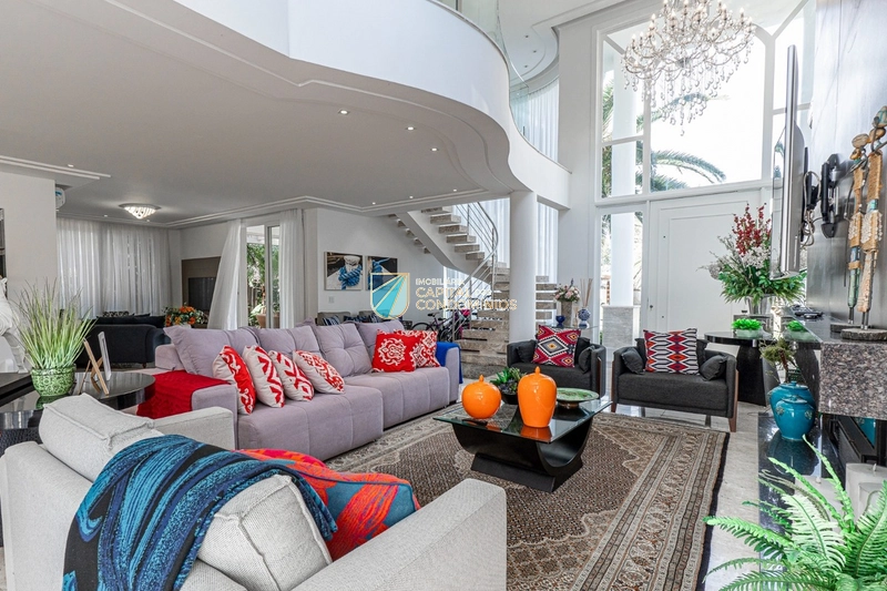 Sobrado no Playa Vista: 16ª foto da galeria de imagens do imóvel