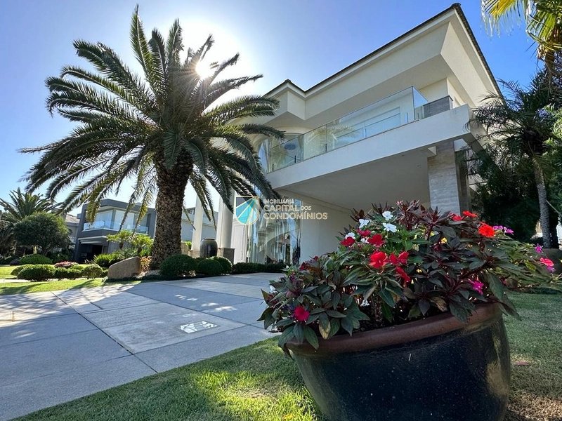 Sobrado no Playa Vista: 4ª foto da galeria de imagens do imóvel