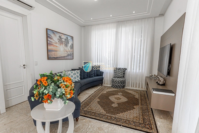 Sobrado no Playa Vista: 25ª foto da galeria de imagens do imóvel