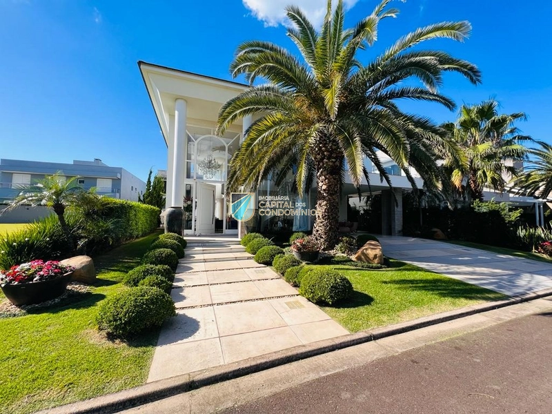 Sobrado no Playa Vista: 3ª foto da galeria de imagens do imóvel