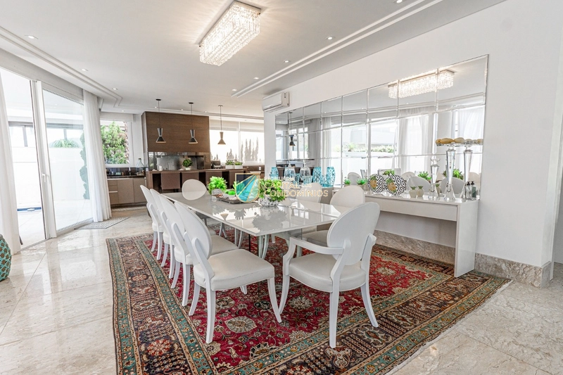 Sobrado no Playa Vista: 11ª foto da galeria de imagens do imóvel