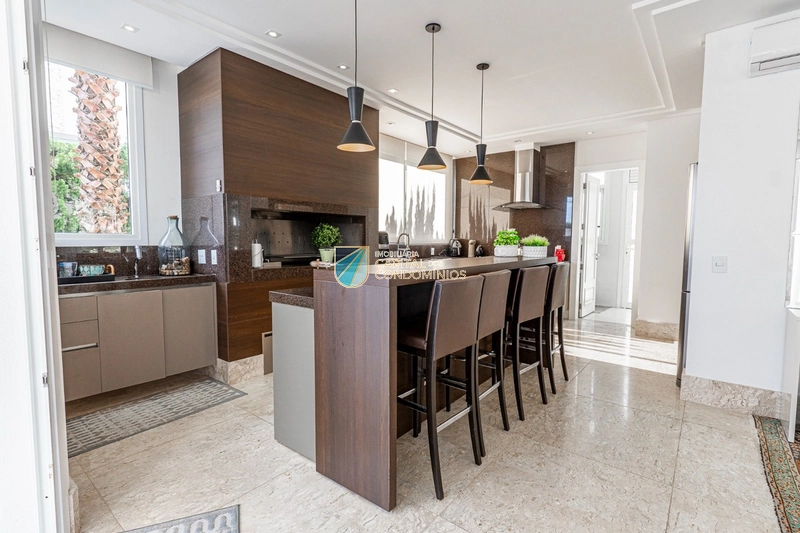 Sobrado no Playa Vista: 18ª foto da galeria de imagens do imóvel