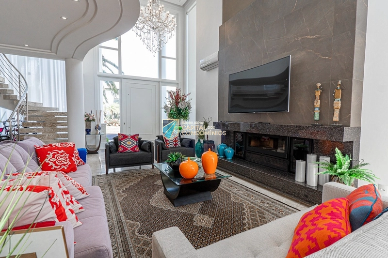 Sobrado no Playa Vista: 13ª foto da galeria de imagens do imóvel