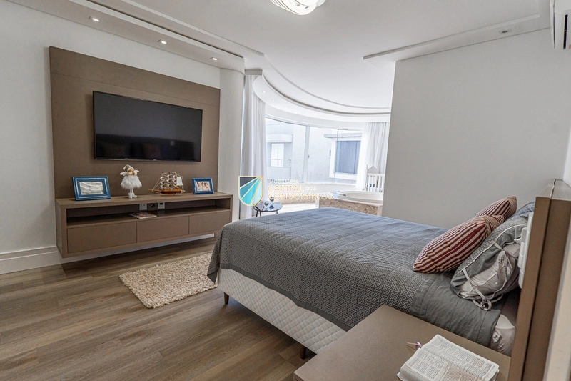 Sobrado no Playa Vista: 34ª foto da galeria de imagens do imóvel