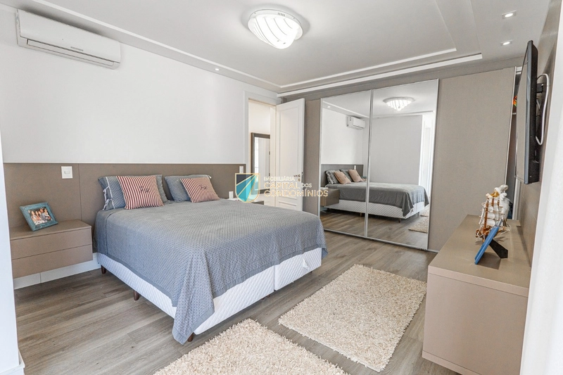 Sobrado no Playa Vista: 35ª foto da galeria de imagens do imóvel