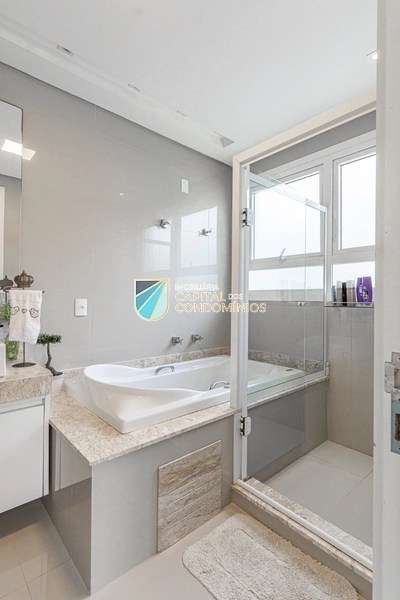 Sobrado no Playa Vista: 47ª foto da galeria de imagens do imóvel