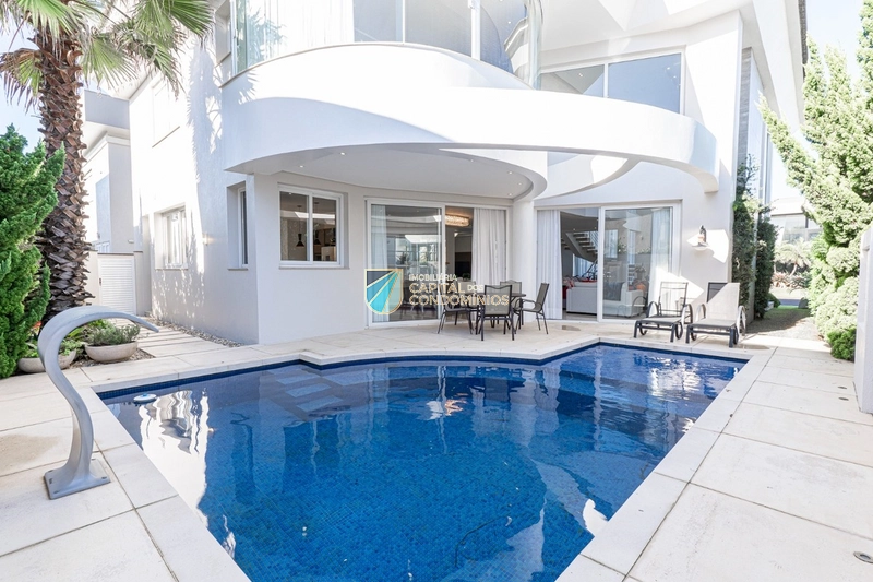 Sobrado no Playa Vista: 7ª foto da galeria de imagens do imóvel