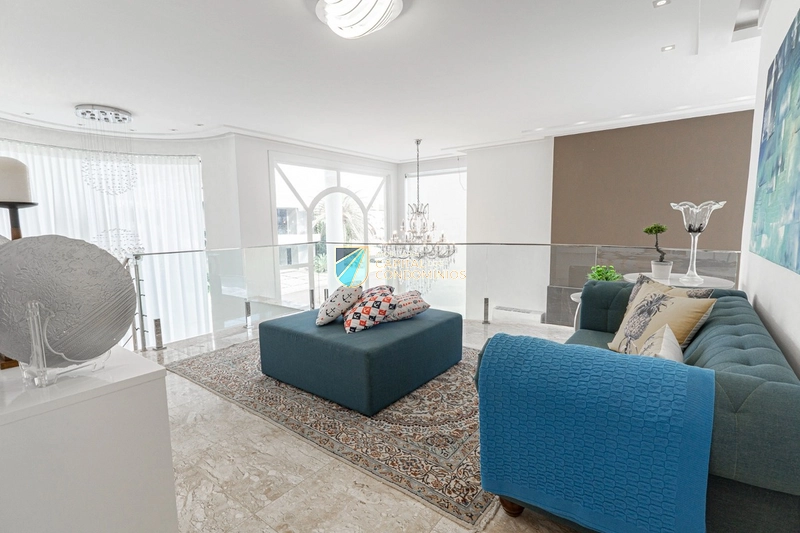 Sobrado no Playa Vista: 27ª foto da galeria de imagens do imóvel