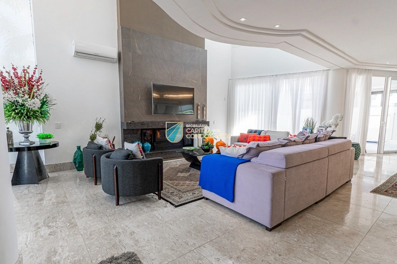 Sobrado no Playa Vista: 12ª foto da galeria de imagens do imóvel