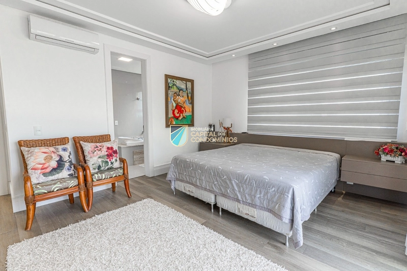 Sobrado no Playa Vista: 44ª foto da galeria de imagens do imóvel