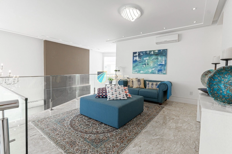 Sobrado no Playa Vista: 31ª foto da galeria de imagens do imóvel