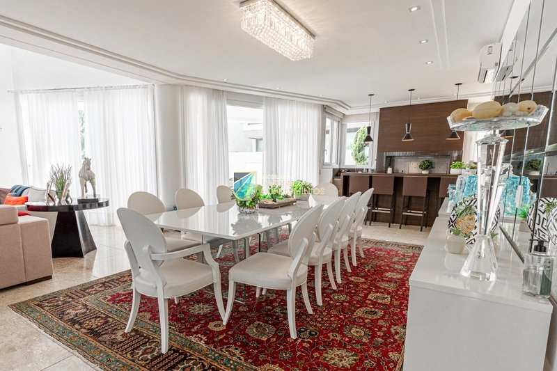 Sobrado no Playa Vista: 22ª foto da galeria de imagens do imóvel