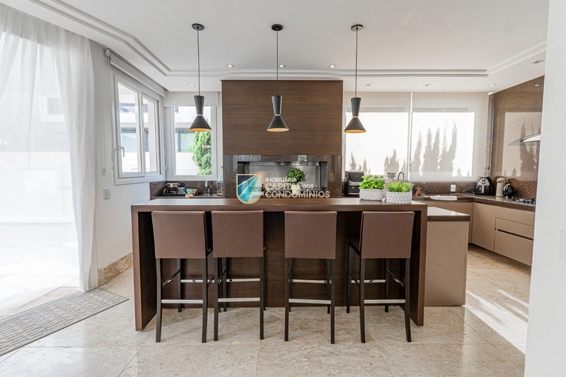 Sobrado no Playa Vista: 17ª foto da galeria de imagens do imóvel