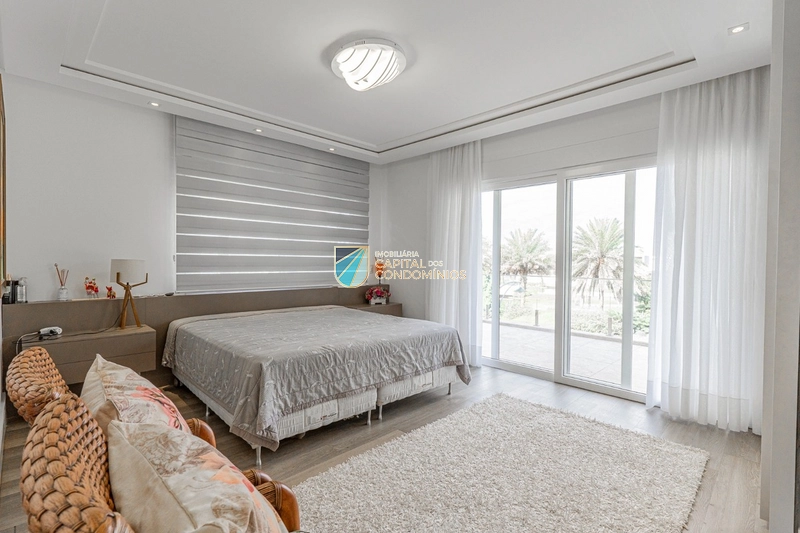 Sobrado no Playa Vista: 45ª foto da galeria de imagens do imóvel