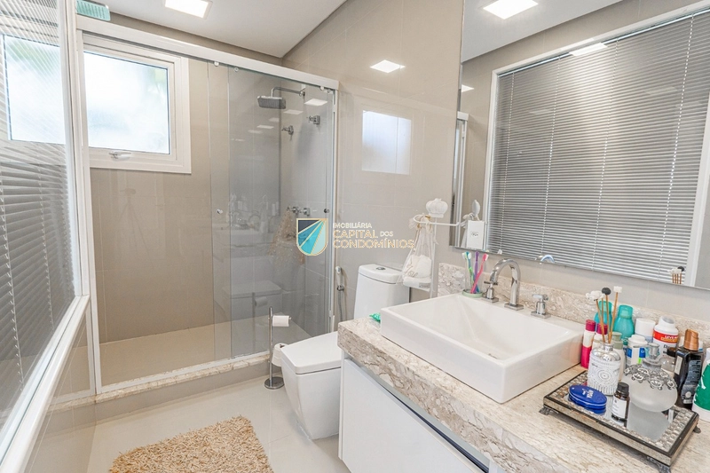 Sobrado no Playa Vista: 33ª foto da galeria de imagens do imóvel