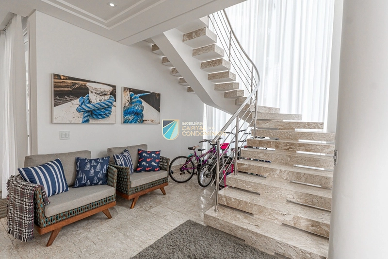 Sobrado no Playa Vista: 28ª foto da galeria de imagens do imóvel