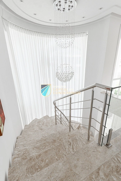 Sobrado no Playa Vista: 26ª foto da galeria de imagens do imóvel