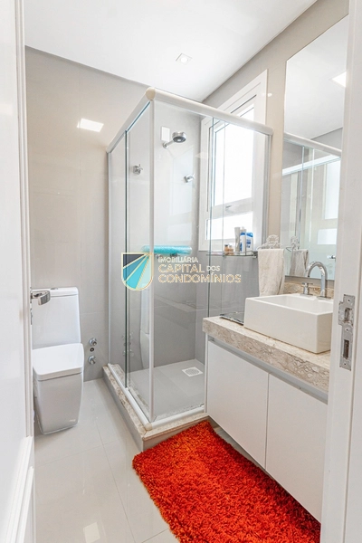 Sobrado no Playa Vista: 37ª foto da galeria de imagens do imóvel