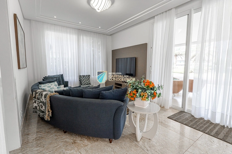 Sobrado no Playa Vista: 21ª foto da galeria de imagens do imóvel