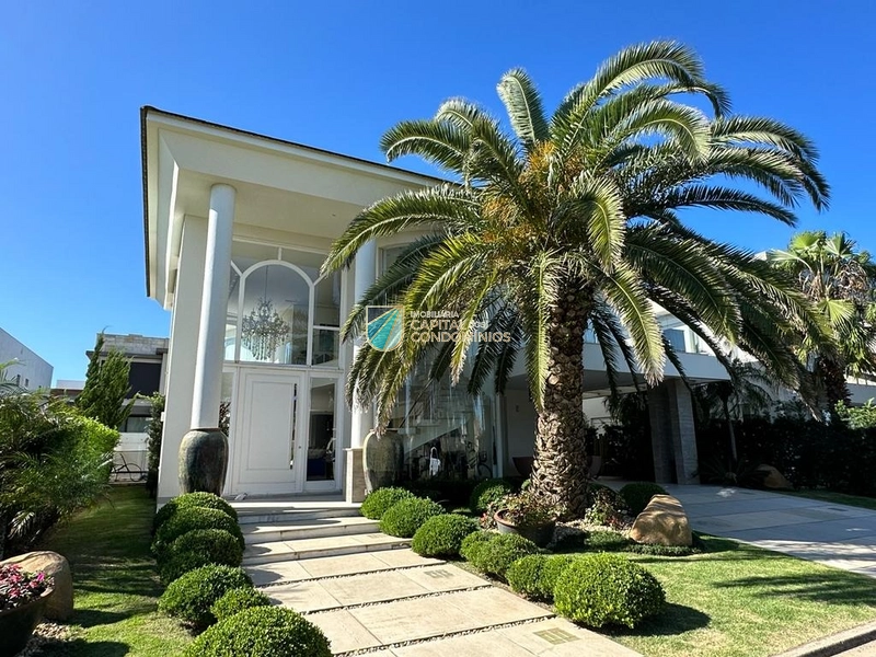 Sobrado no Playa Vista