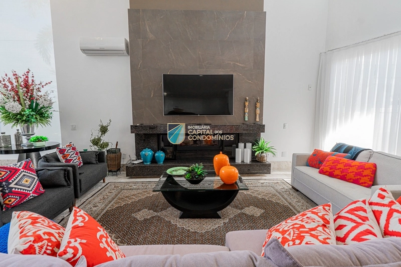 Sobrado no Playa Vista: 10ª foto da galeria de imagens do imóvel