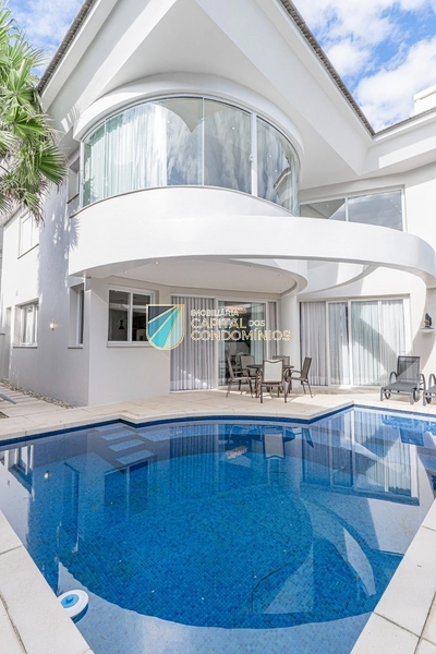 Sobrado no Playa Vista: 48ª foto da galeria de imagens do imóvel