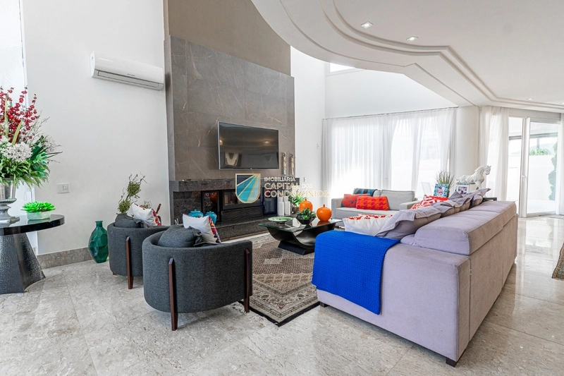 Sobrado no Playa Vista: 9ª foto da galeria de imagens do imóvel