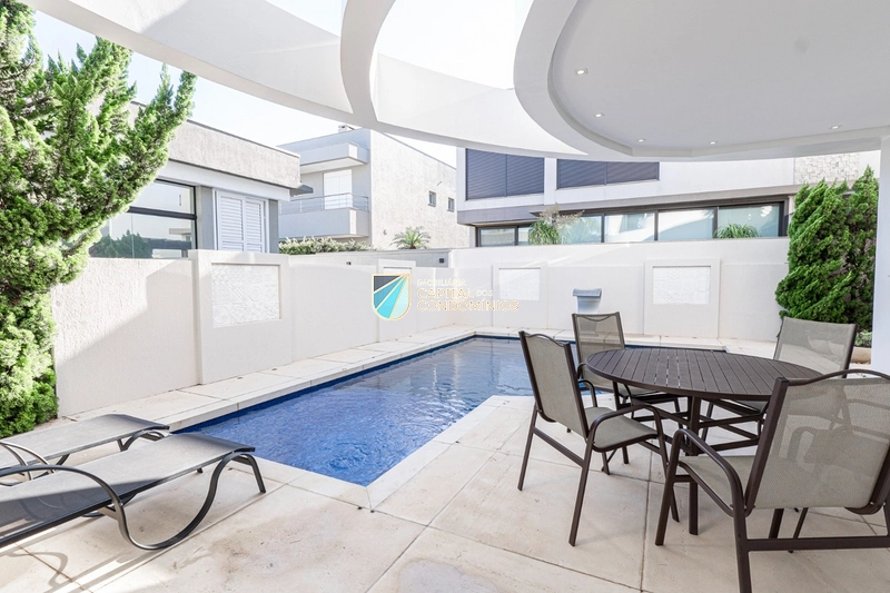 Sobrado no Playa Vista: 8ª foto da galeria de imagens do imóvel