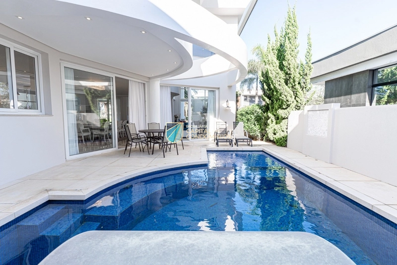 Sobrado no Playa Vista: 5ª foto da galeria de imagens do imóvel