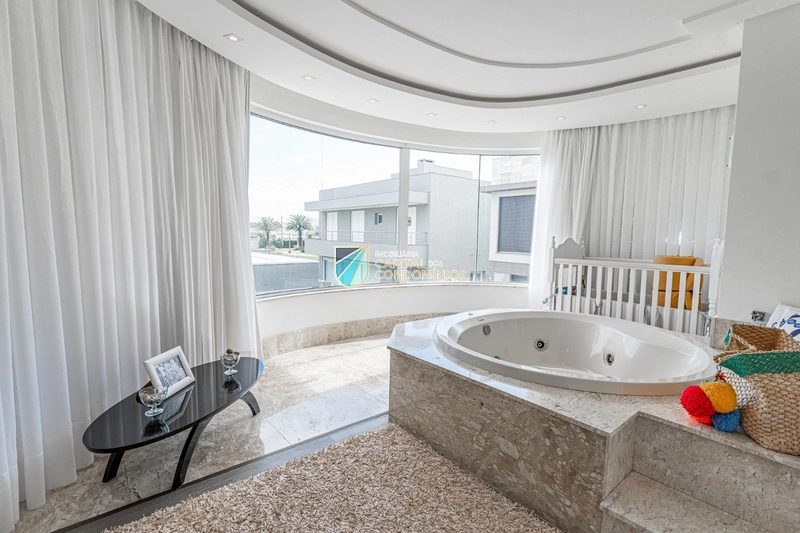 Sobrado no Playa Vista: 30ª foto da galeria de imagens do imóvel