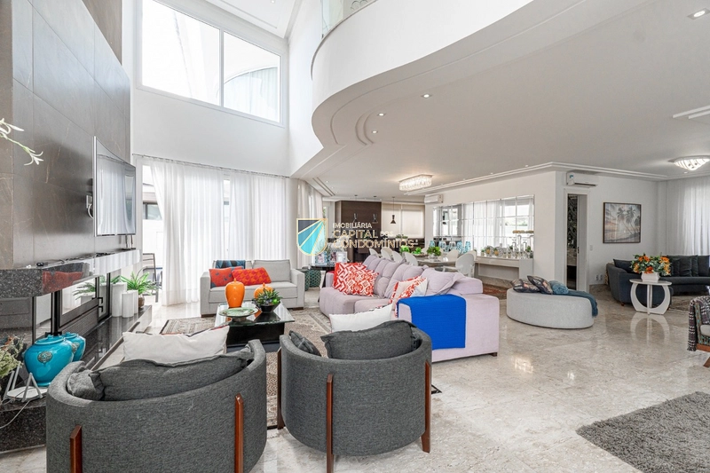 Sobrado no Playa Vista: 20ª foto da galeria de imagens do imóvel