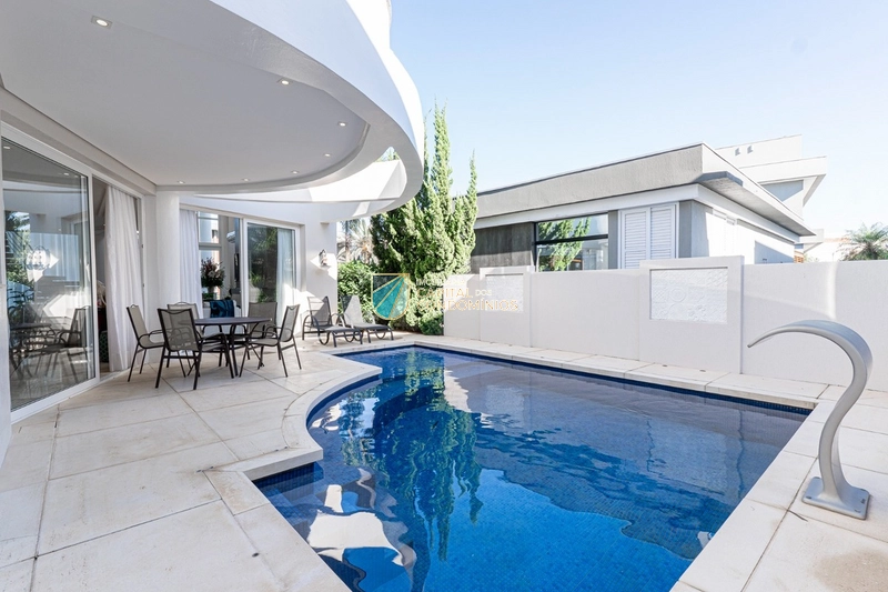 Sobrado no Playa Vista: 6ª foto da galeria de imagens do imóvel