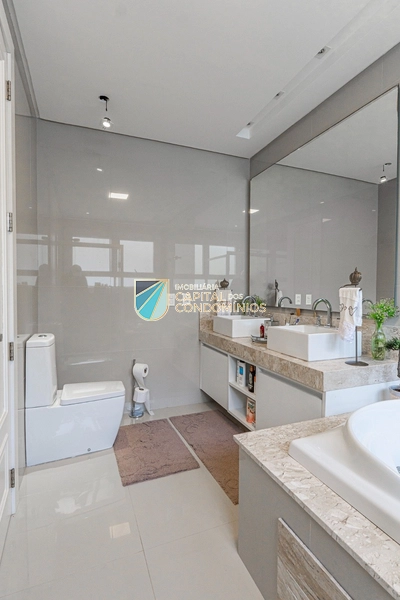 Sobrado no Playa Vista: 46ª foto da galeria de imagens do imóvel