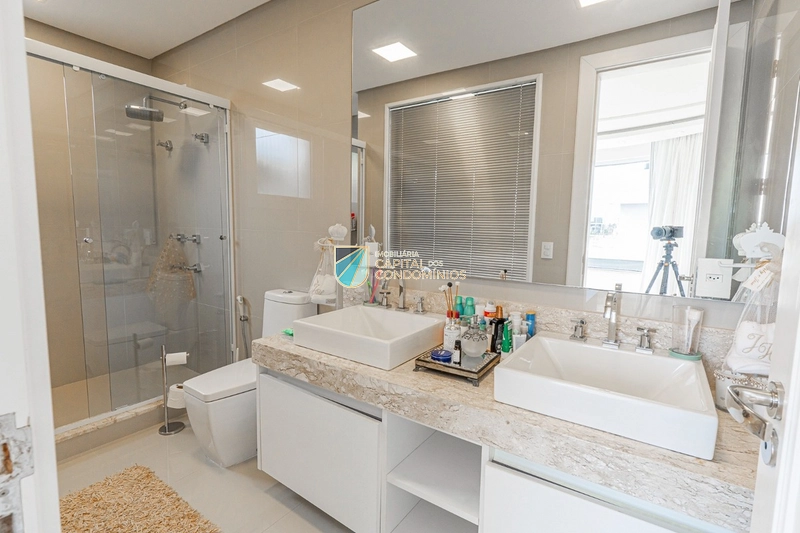 Sobrado no Playa Vista: 32ª foto da galeria de imagens do imóvel